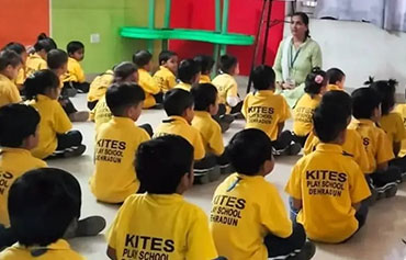 Kindergarten